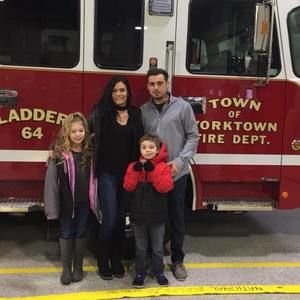 Meet your Posher, Cody